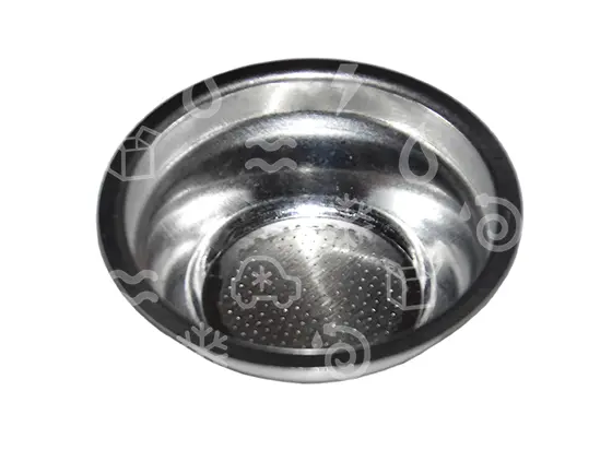 sítko páky kávovaru DeLonghi, 1 porce, BAR...
